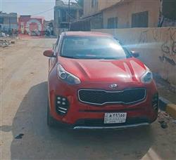 کیا سپۆرتاج